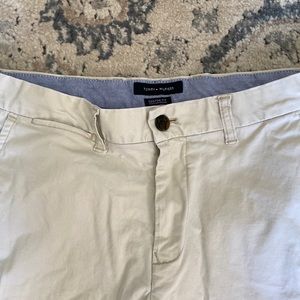 Tommy Hilfiger Chino Khaki Pants